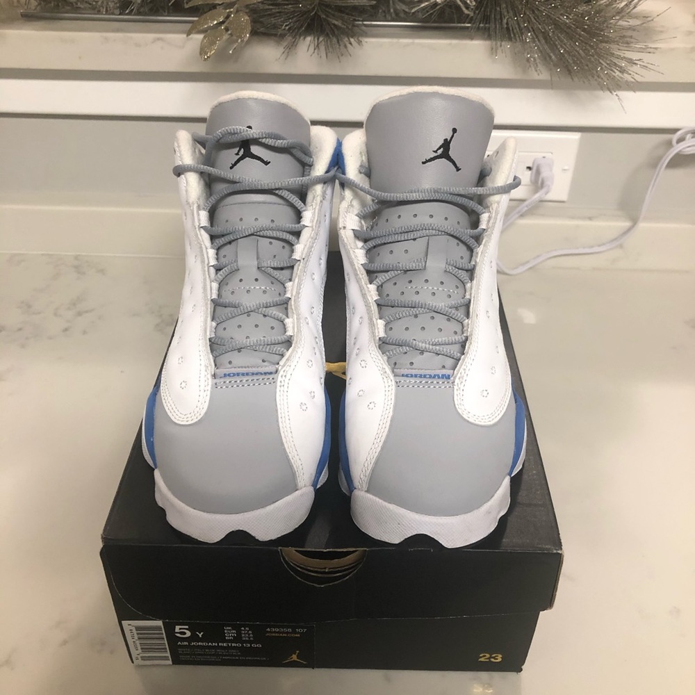 Jordan Retro 13